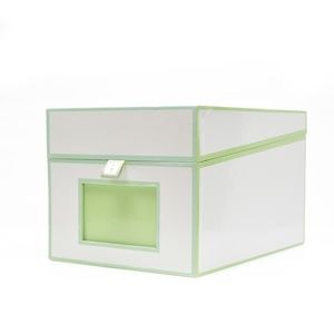 SEMIKOLON Sturdy Storage Box